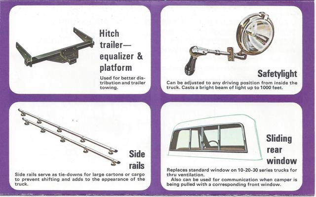 Period Correct Accessaries for your truck... - Page 9 - The 1947